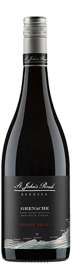 St John's Road Prayer Garden Selection Barossa Valley Grenache 2018 